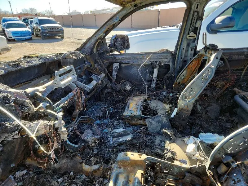 2013 RAM 1500 LONGHORN  