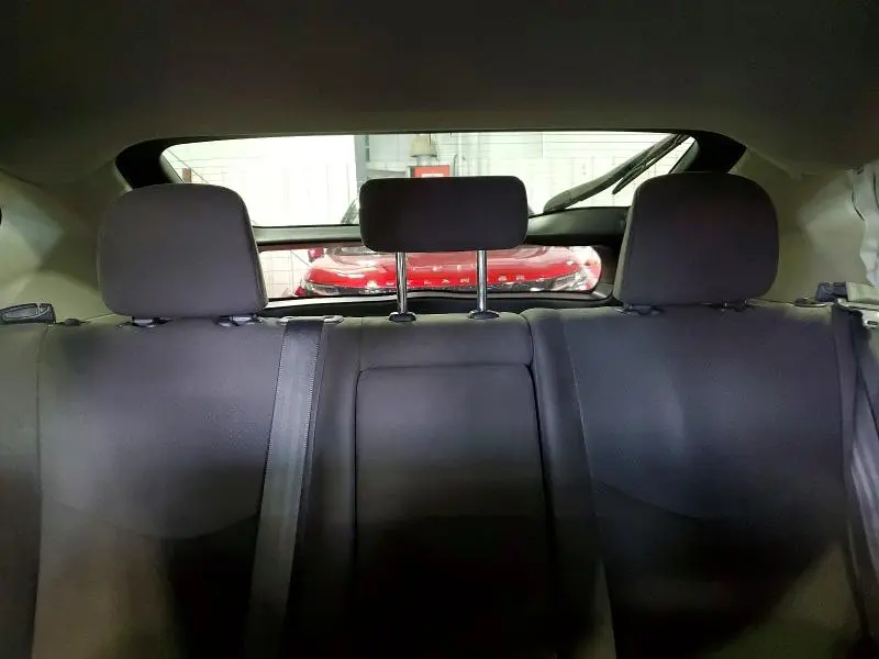 2015 TOYOTA PRIUS THREE  
