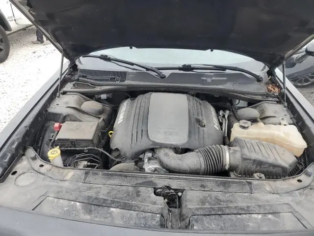 2020 DODGE CHALLENGER R/T  