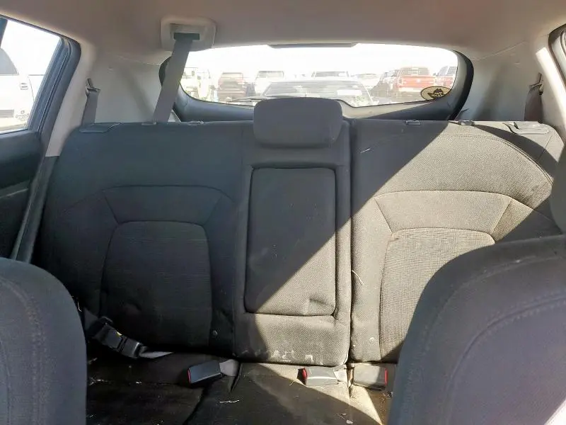 2012 KIA SPORTAGE BASE  