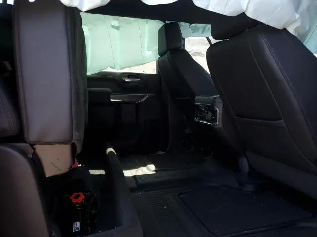 2023 GMC SIERRA K2500 AT4  