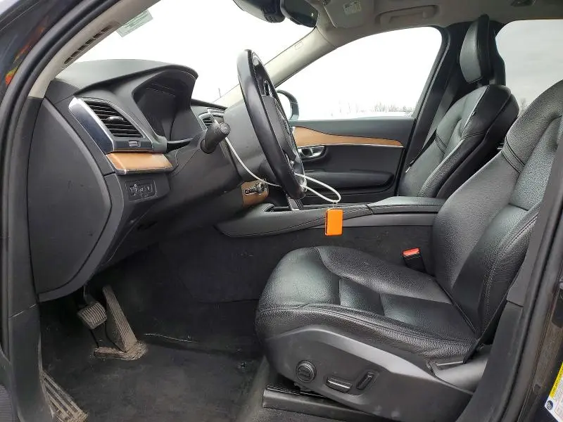 2021 VOLVO XC90 T8 RECHARGE INSCRIPTION EXPRESS  