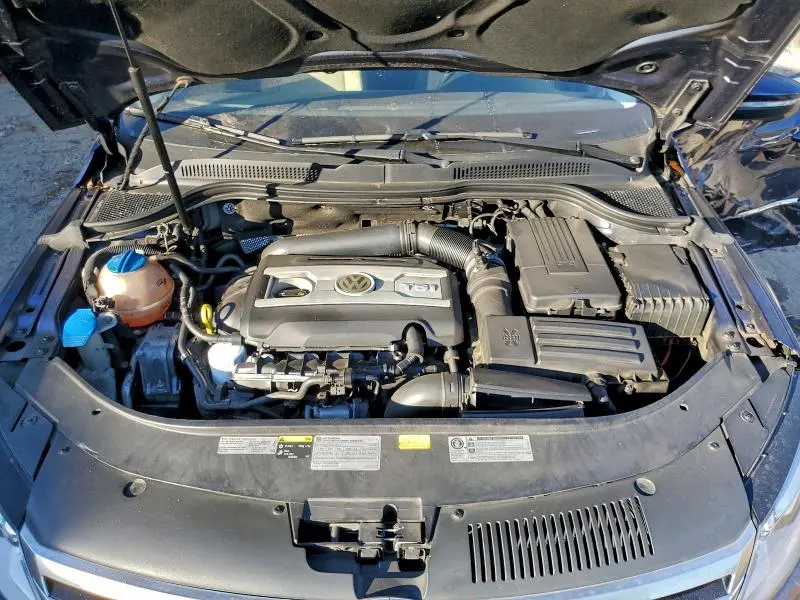 2014 VOLKSWAGEN CC SPORT  