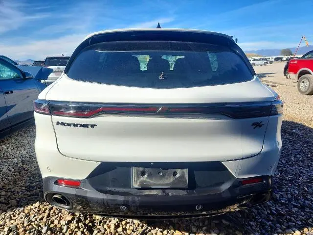 2024 DODGE HORNET R  