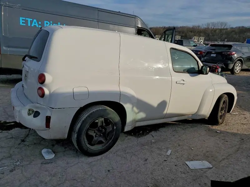 2011 CHEVROLET HHR PANEL LS  