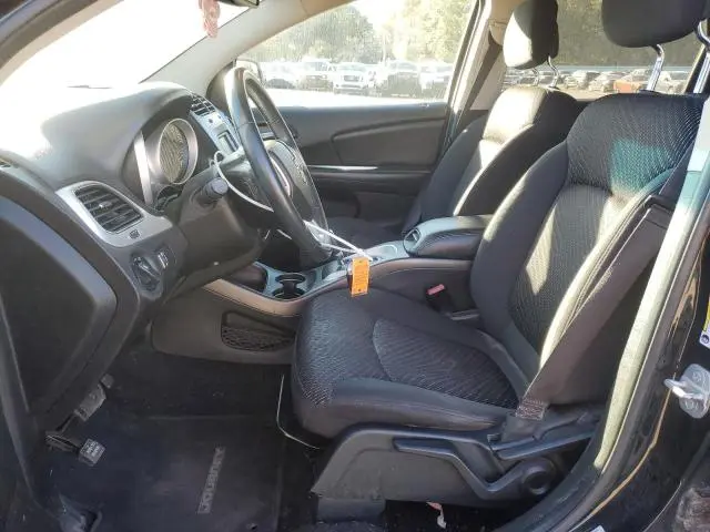 2015 DODGE JOURNEY SE  