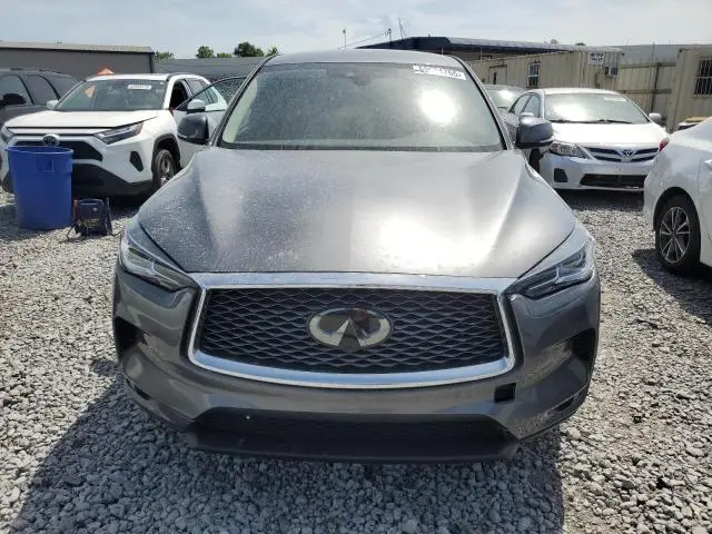 2022 INFINITI QX50 PURE  