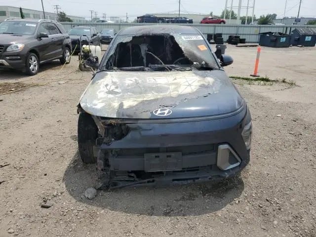 2024 HYUNDAI KONA SE  