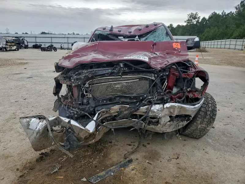 2022 RAM 2500 BIG HORN/LONE STAR  