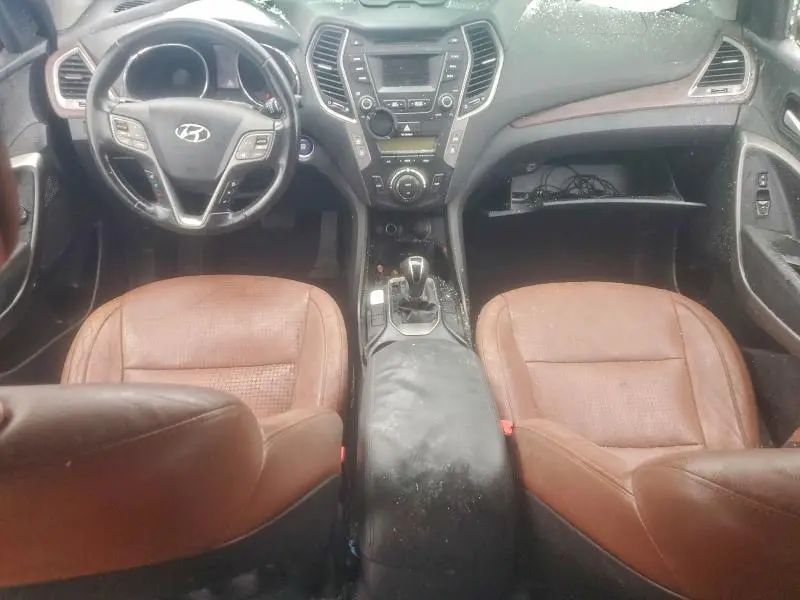 2014 HYUNDAI SANTA FE GLS  