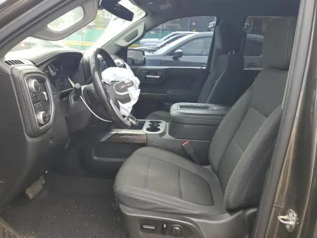 2020 GMC SIERRA K1500 ELEVATION  