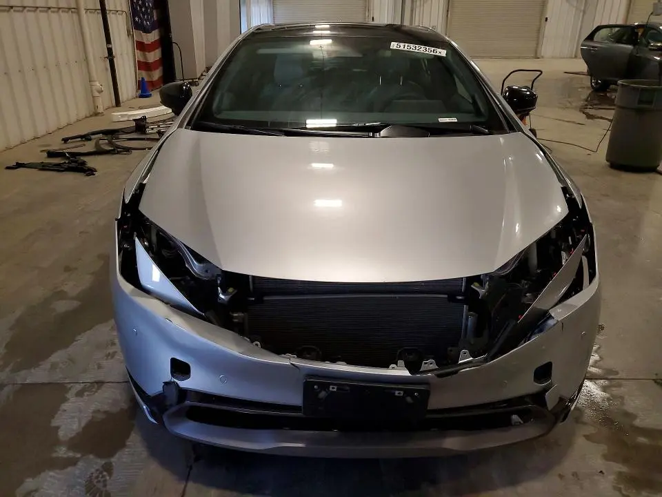 2026 TOYOTA PRIUS LIMITED  