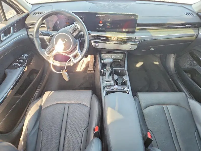 2025 KIA K5 EX  