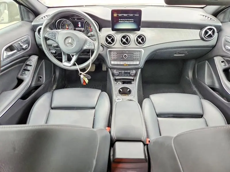 2020 MERCEDES-BENZ GLA 250 4MATIC  