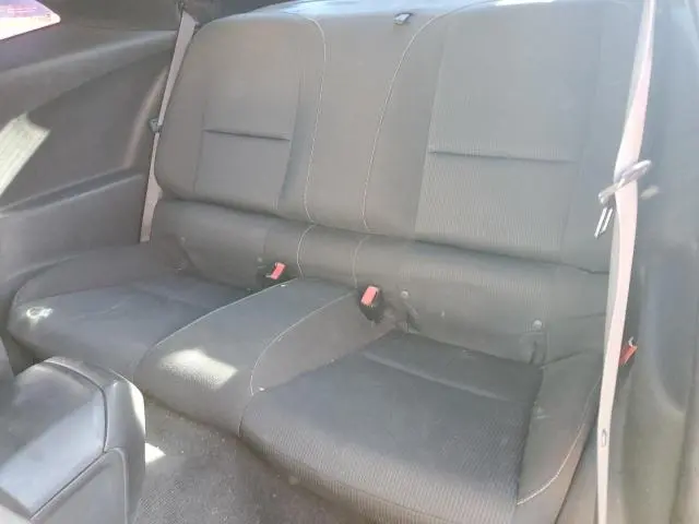 2010 CHEVROLET CAMARO LT  