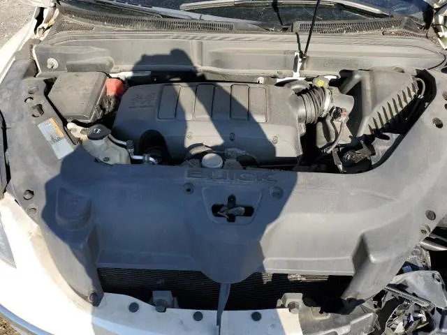 2012 BUICK ENCLAVE   