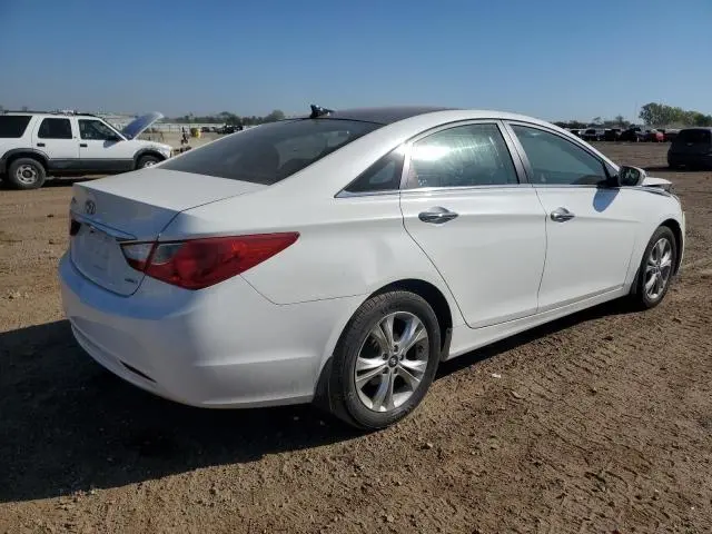 2012 HYUNDAI SONATA SE  