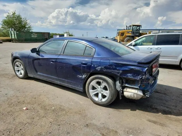 2014 DODGE CHARGER SE  
