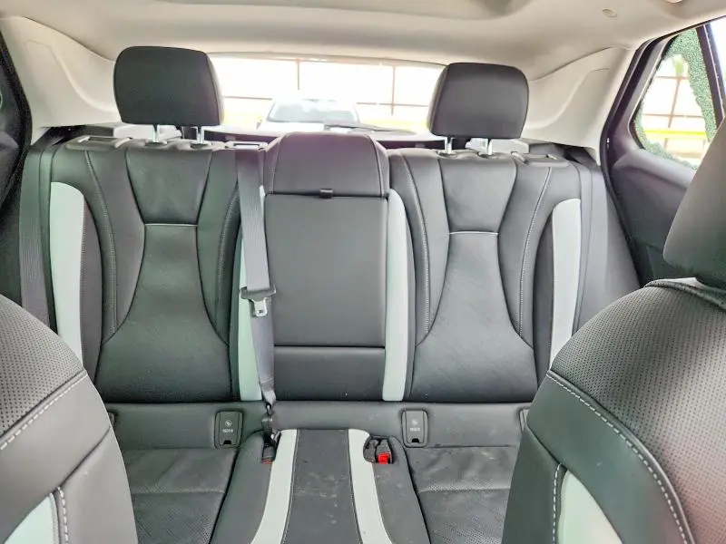 2024 BUICK ENVISION ESSENCE  