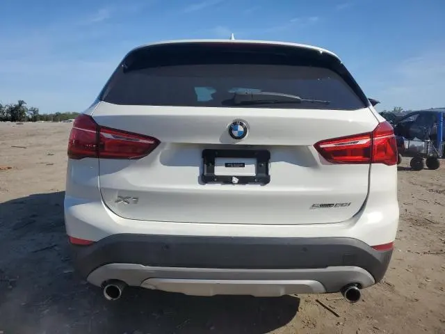 2019 BMW X1 SDRIVE28I  