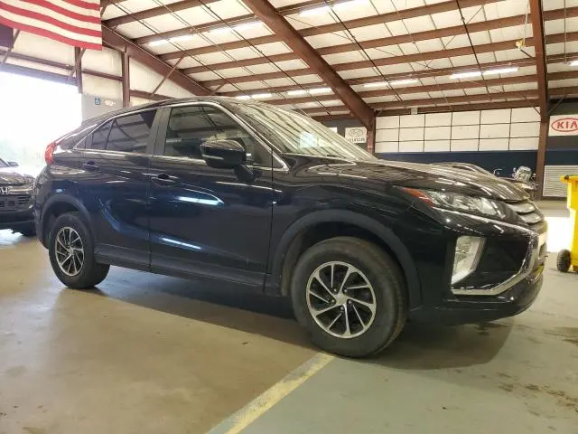 2020 MITSUBISHI ECLIPSE CROSS ES