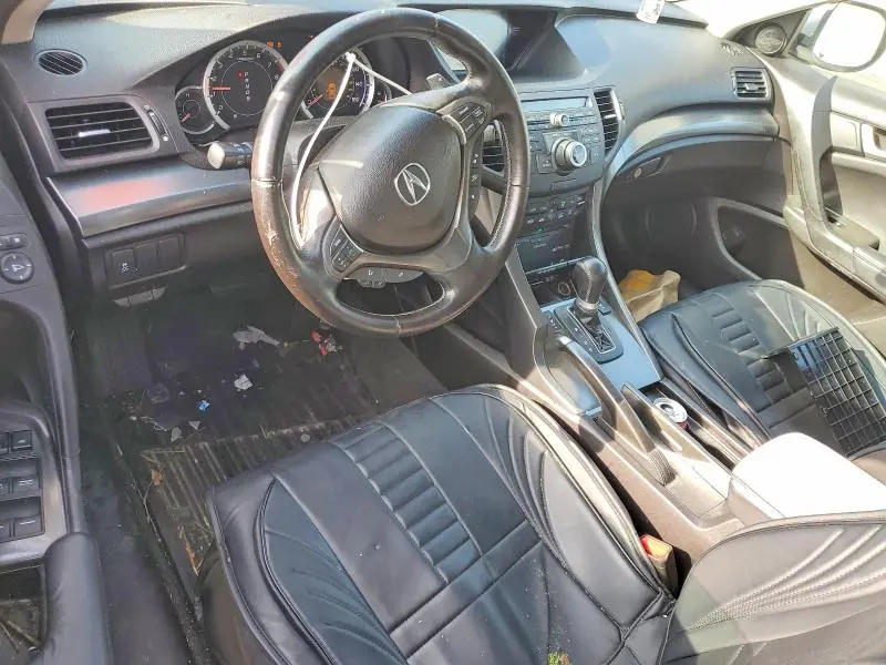 2012 ACURA TSX TECH  