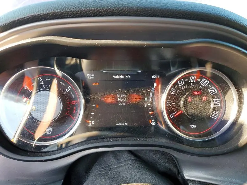 2023 DODGE CHALLENGER R  