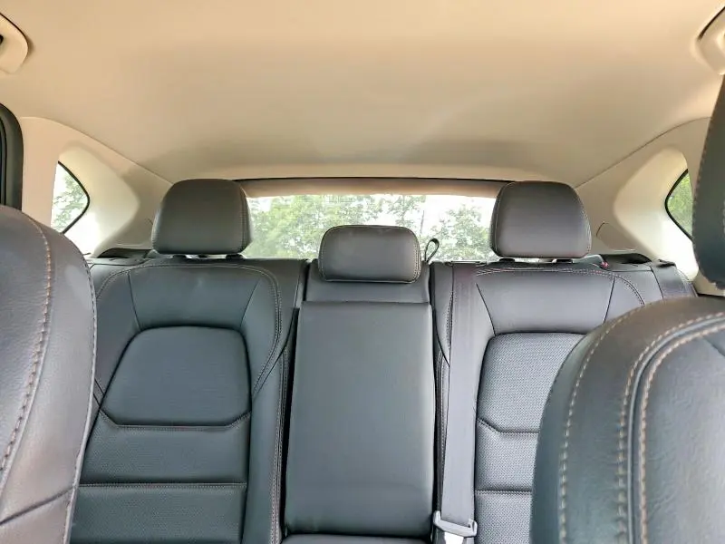 2023 MAZDA CX-5 PREMIUM PLUS  