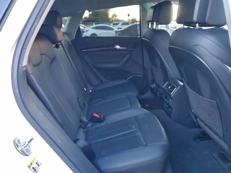 2019 AUDI Q5 PREMIUM PLUS  