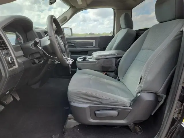 2013 RAM 1500 ST  