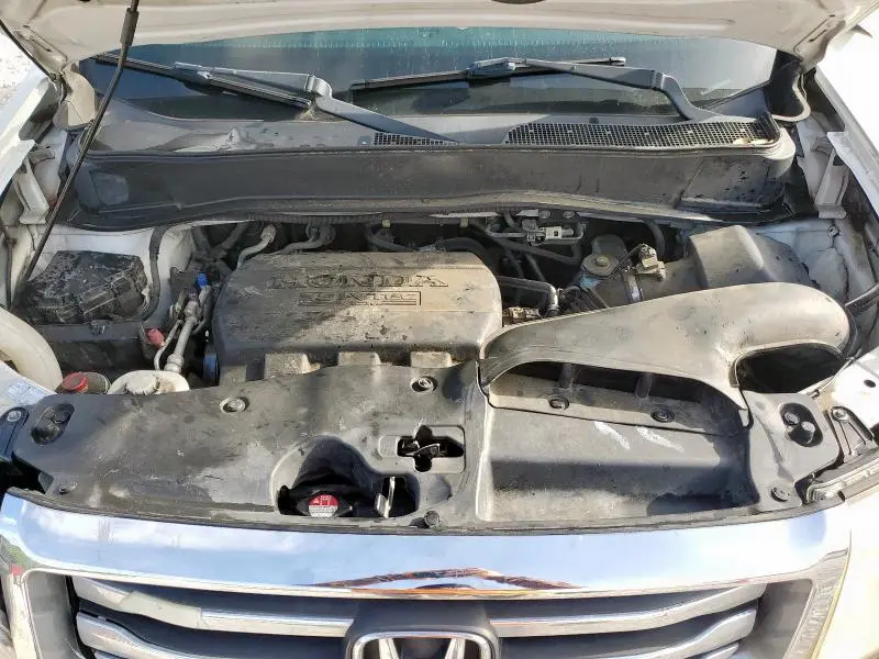 2014 HONDA PILOT TOURING  