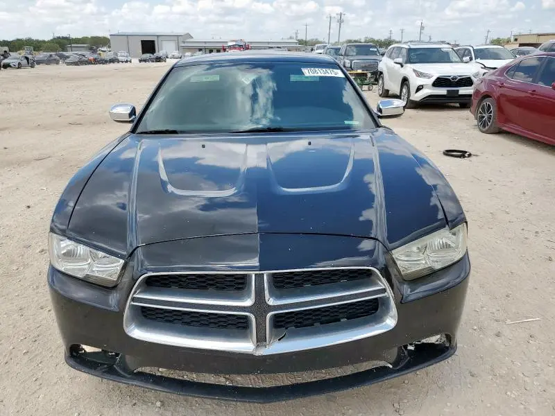 2014 DODGE CHARGER SE  