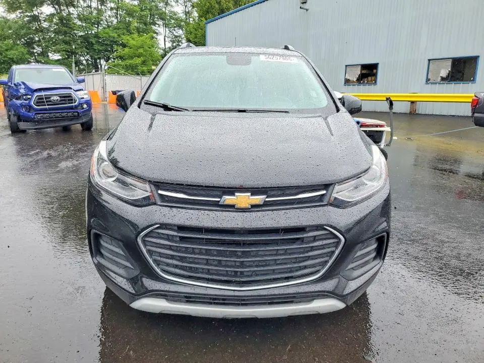2020 CHEVROLET TRAX 1LT  
