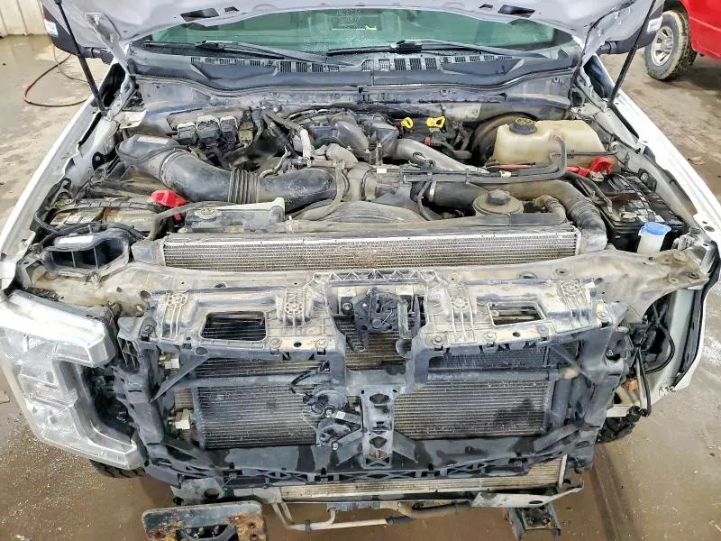 2019 FORD F250 SUPER DUTY  