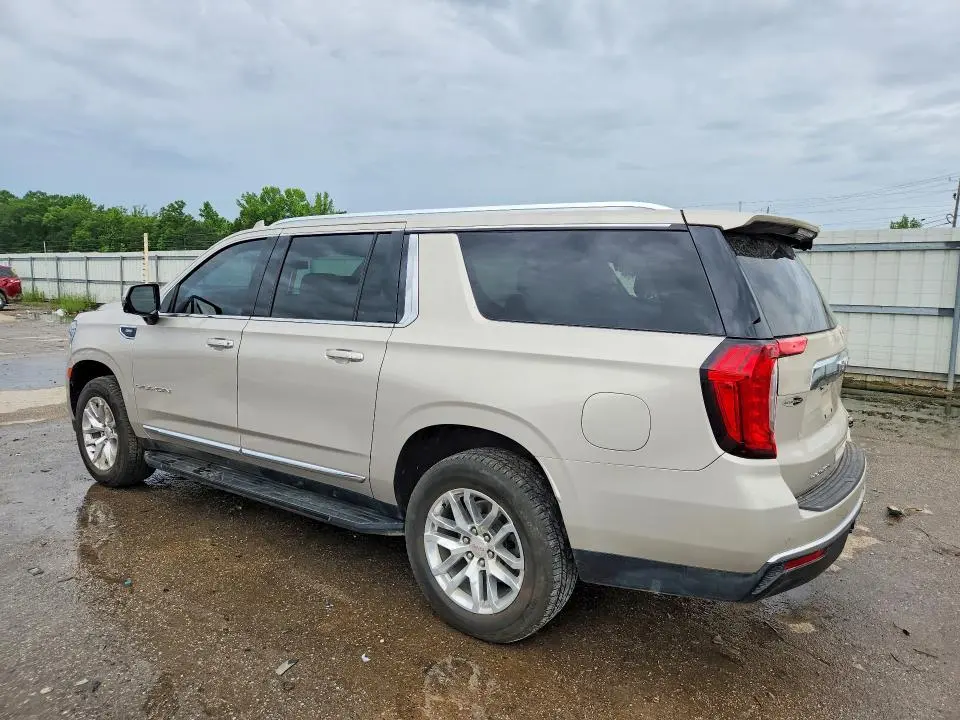 2022 GMC YUKON XL C1500 SLT  