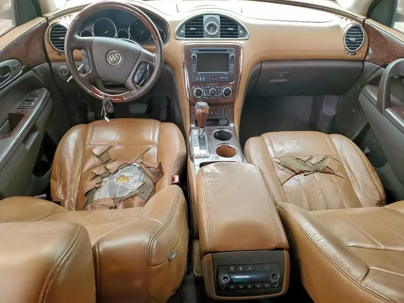 2013 BUICK ENCLAVE   