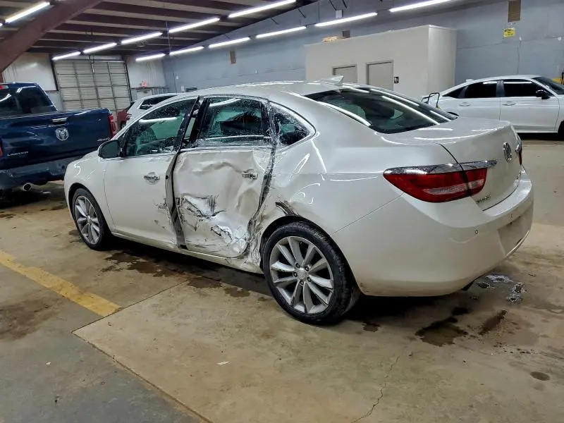 2015 BUICK VERANO   