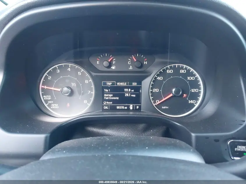 2018 GMC ACADIA SLE-2