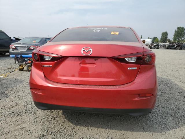 2014 MAZDA 3 SPORT