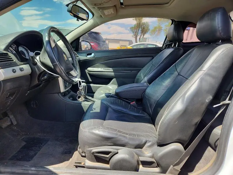 2010 CHEVROLET COBALT 2LT  