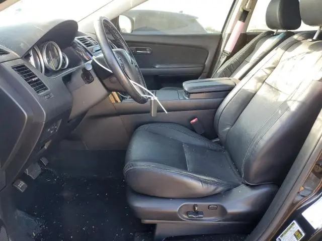 2015 MAZDA CX-9 TOURING  