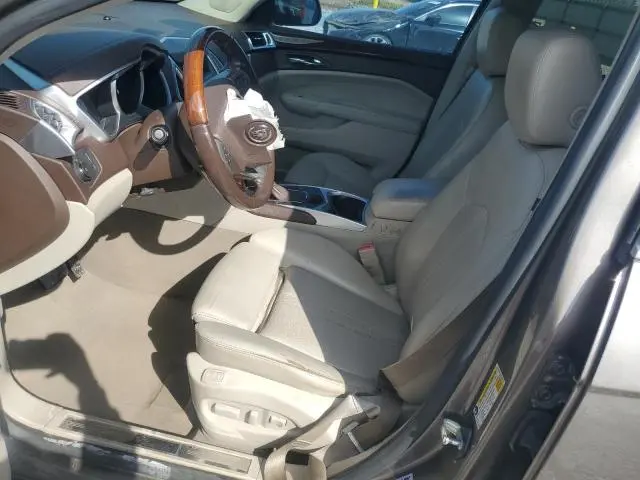 2011 CADILLAC SRX PERFORMANCE COLLECTION  