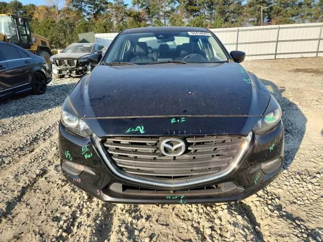 2018 MAZDA 3 TOURING  