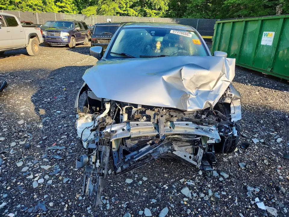 2016 SCION IA BASE  