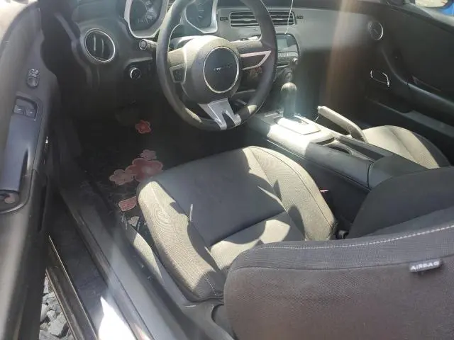 2010 CHEVROLET CAMARO LT  