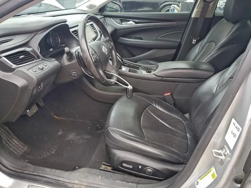 2018 BUICK LACROSSE ESSENCE  