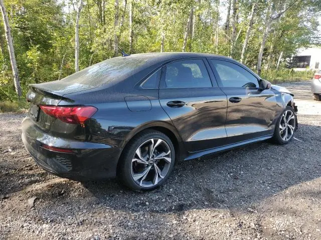 2023 AUDI A3 PROGRESSIV  