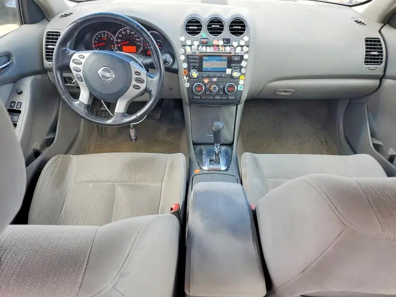 2010 NISSAN ALTIMA 2.5  