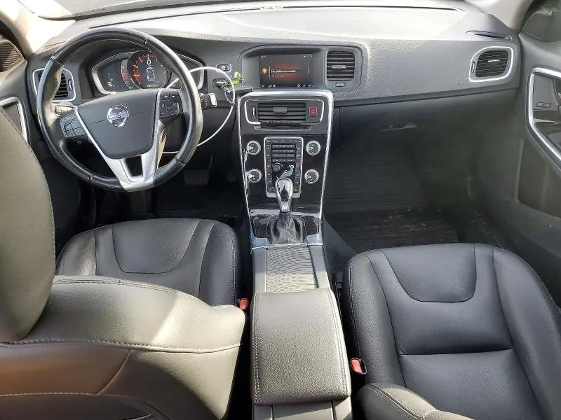 2015 VOLVO S60 PREMIER  