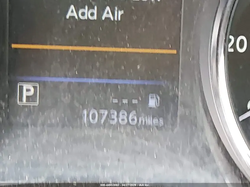 2020 NISSAN ROGUE SV INTELLIGENT AWD